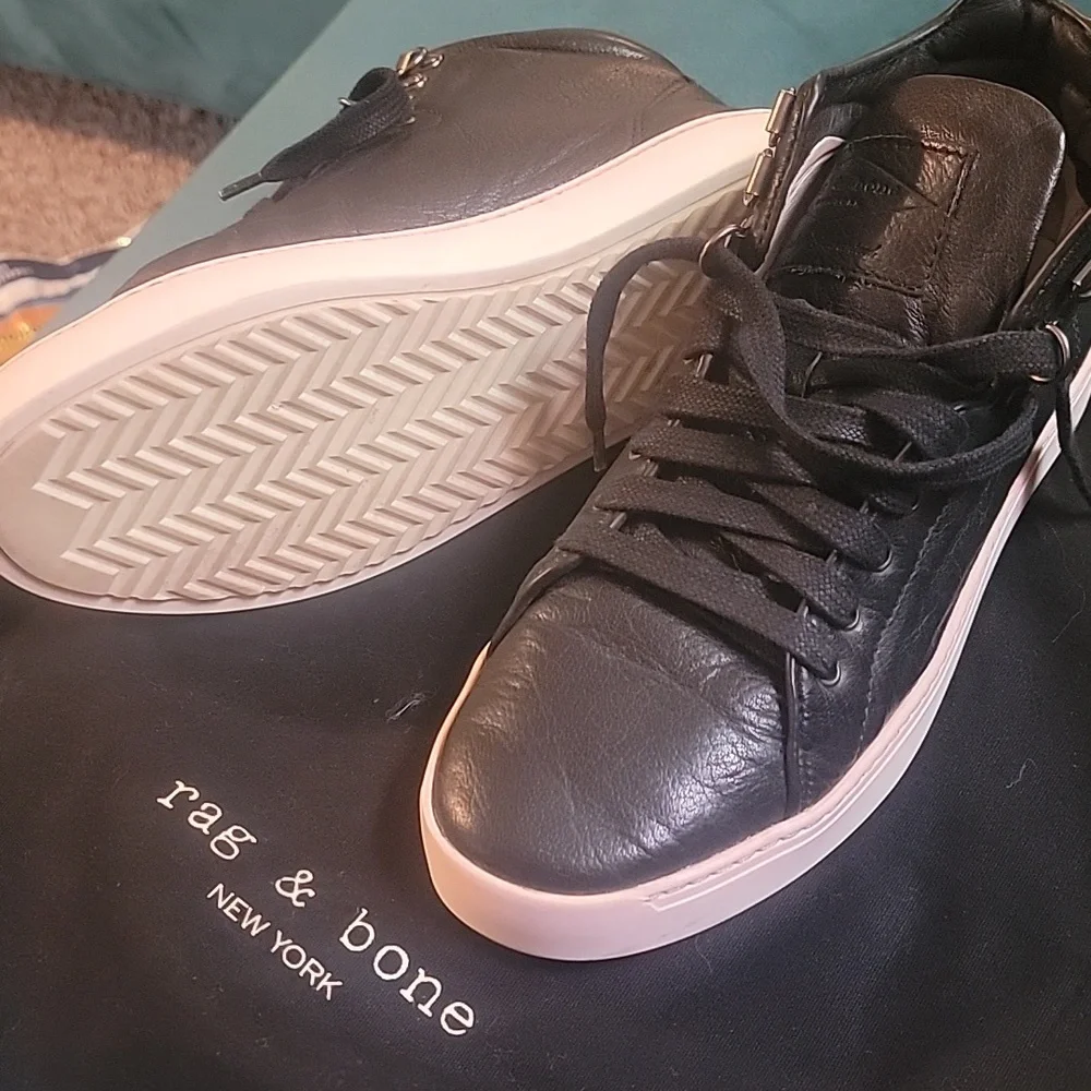 Rag & Bone shoes - Picture 2 of 5